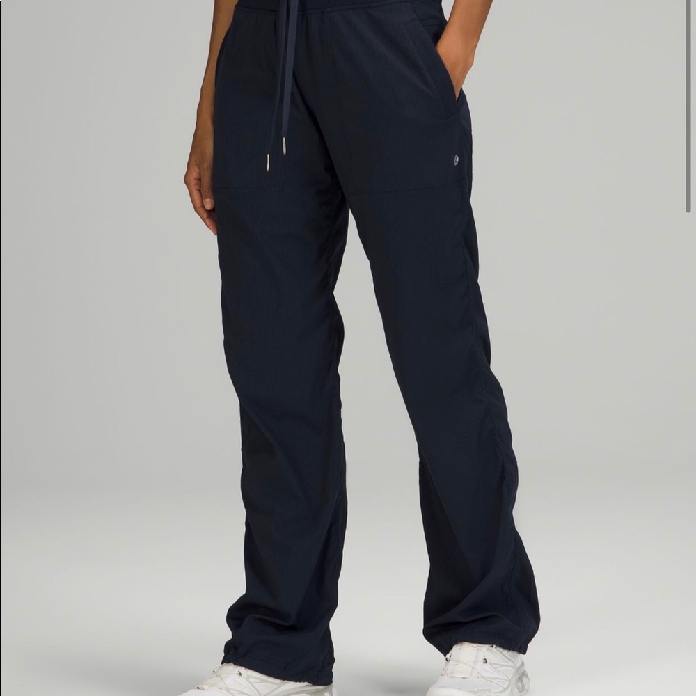 Dance Studio Pant